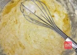 鸡蛋胡萝卜饼的做法图解4