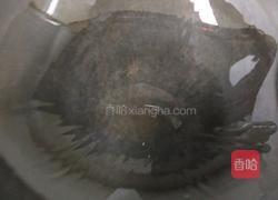 鸡蛋胡萝卜饼的做法图解7