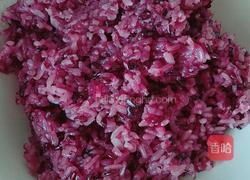 紫菜包饭的做法图解3