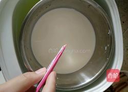 果味奶昔的做法图解1