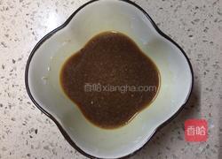 彩豆菜椒鸡肉丝的做法图解5
