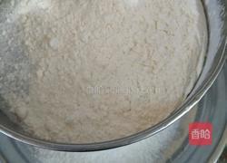 八寸彩虹蛋糕的做法图解3