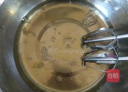 八寸彩虹蛋糕的做法图解5