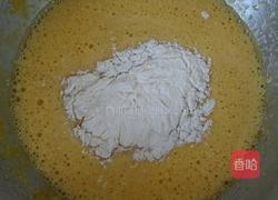 八寸彩虹蛋糕的做法图解12