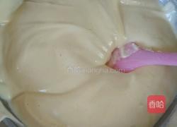 八寸彩虹蛋糕的做法图解17