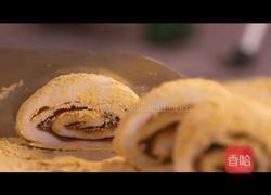 姣憨糯香的豆面卷儿的做法图解10