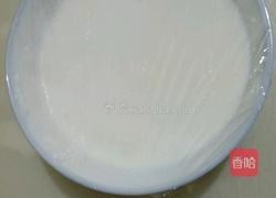 双皮奶的做法图解7