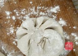 馅饼的做法图解9