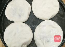 馅饼的做法图解10