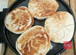 馅饼的做法图解11