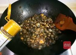 炒螺丝的做法图解17