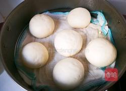 白面馒头的做法图解11