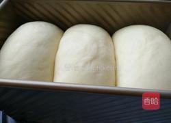 黑米面包的做法图解10