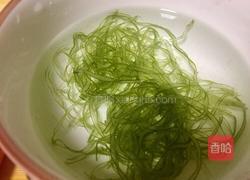 海藻肉沫土豆心的做法图解4