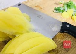 麻辣香锅简配版的做法图解1