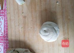 油酥饼的做法图解5