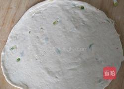 油酥饼的做法图解7