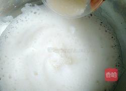 斑纹戚风蛋糕的做法图解7