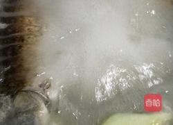 鲫鱼汤的做法图解3