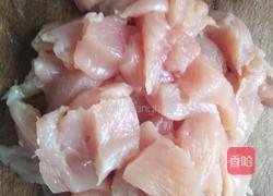 自制鸡肉松的做法图解2