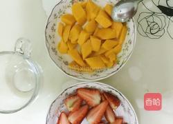 水果杯的做法图解4