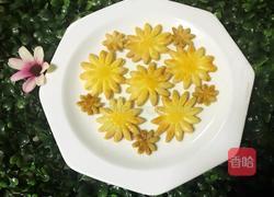 鸡蛋饼干的做法图解14