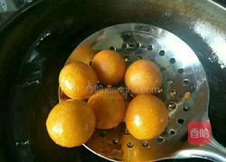 红薯丸子的做法图解5
