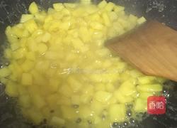 菠萝pai的做法图解3