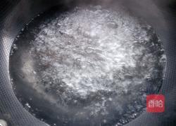 荷兰豆炒木耳的做法图解4