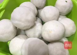 家长特色:团子的做法图解4