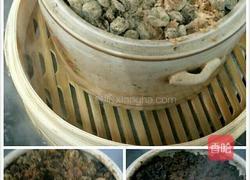 古法熬制补血圣品玉灵膏的做法图解2