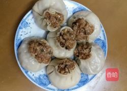 烧麦的做法图解8