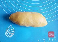 南瓜火腿面包的做法图解22
