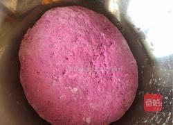 火龙果海参鲜饺的做法图解13