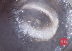 甜艾糍的做法图解2