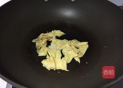 韭菜炒鸡蛋的做法图解4