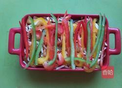 番茄鸡肉焗饭的做法图解11