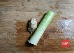 脆口山药肉圆的做法图解3