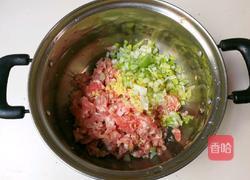 脆口山药肉圆的做法图解5