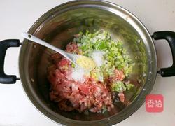 脆口山药肉圆的做法图解6