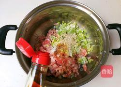 脆口山药肉圆的做法图解8