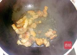 醋溜辣白菜的做法图解4