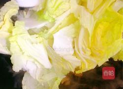 醋溜辣白菜的做法图解6