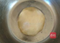 绿豆馅开口酥的做法图解7
