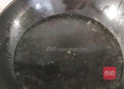 尖椒肉打卤面的做法图解12