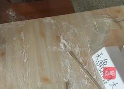 大油条的做法图解5