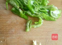 兰州西红柿炒菜花的做法图解2