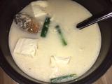 豆腐鲫鱼汤