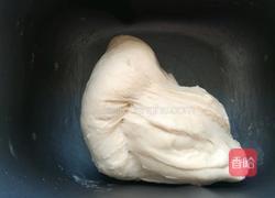 肉松面包卷的做法图解2