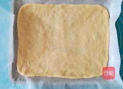 肉松面包卷的做法图解3